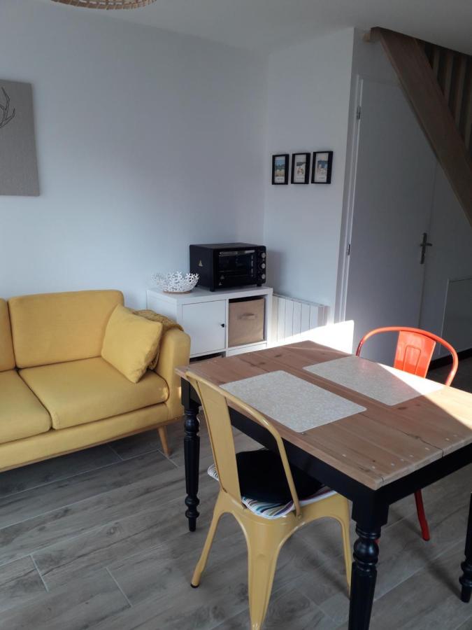 2 Le Grand Chene Holiday home