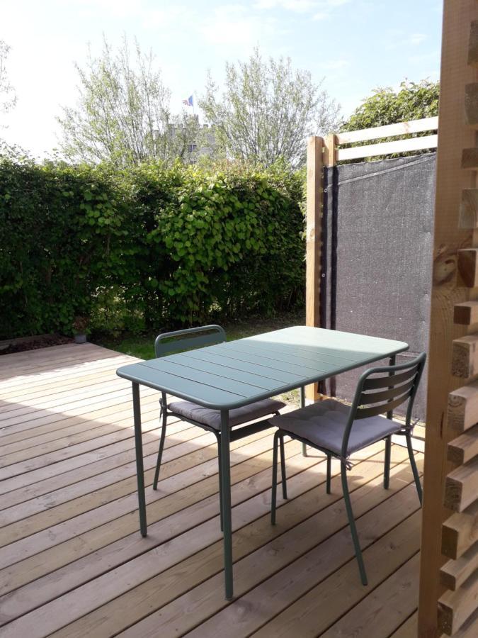 2 Le Grand Chene Holiday home *