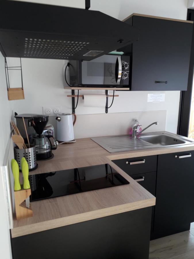 2 Le Grand Chene Holiday home Condette