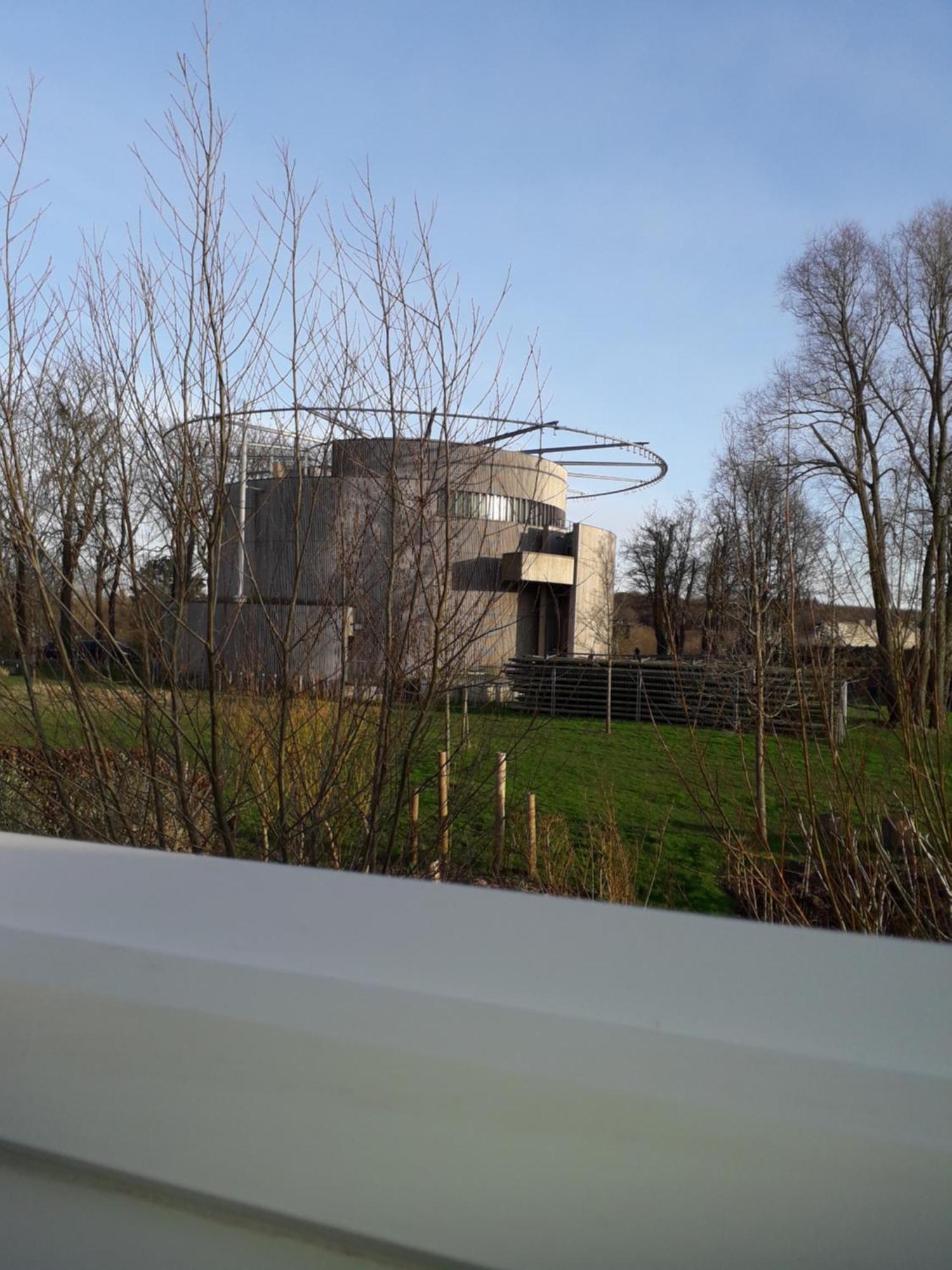 Ferienhaus 2 Le Grand Chene
