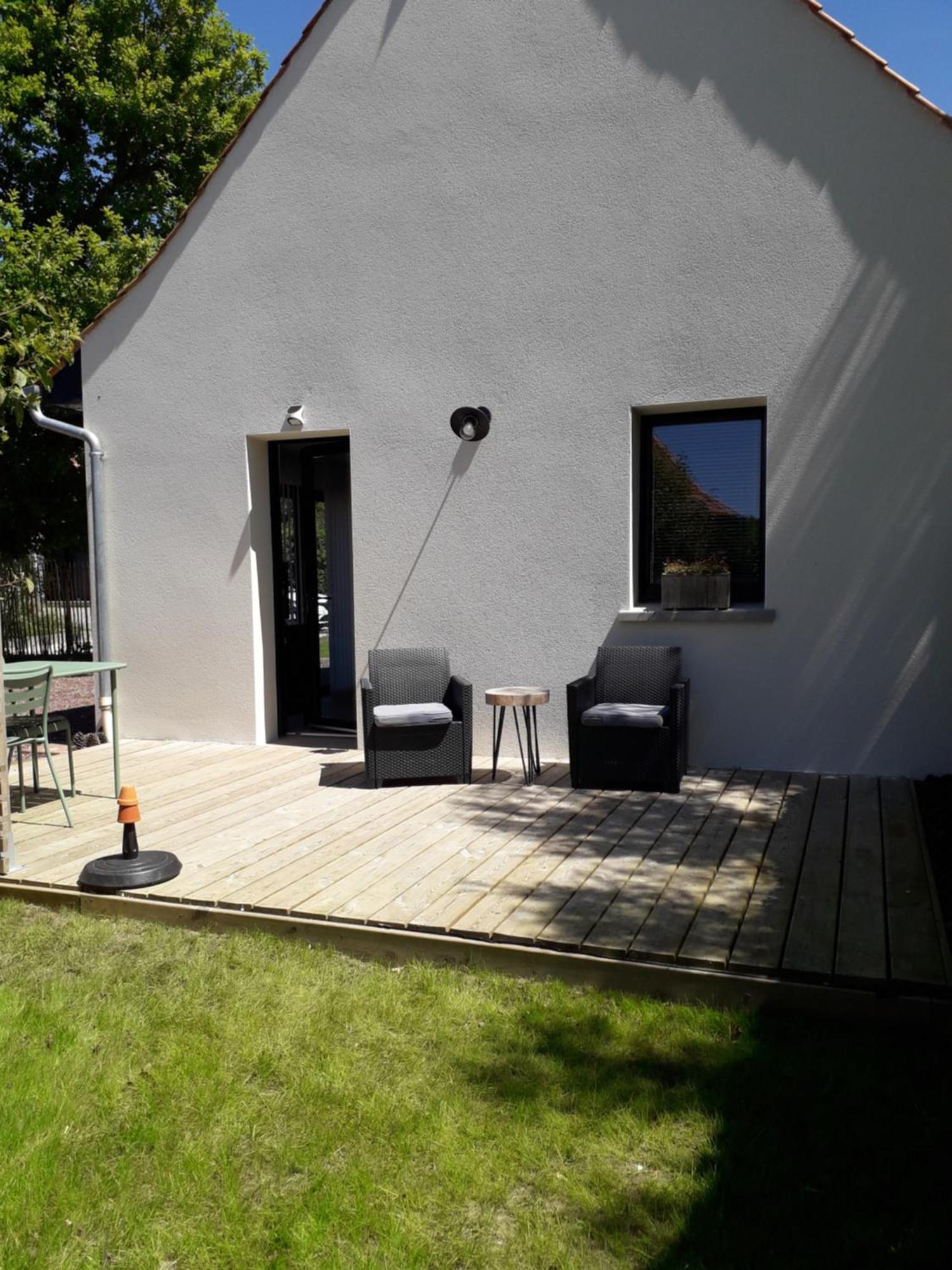 2 Le Grand Chene Holiday home